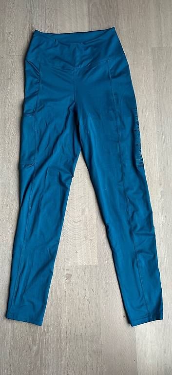 Leggings: Flex Riding Leggings Black Heart  – Usato da Bremgarten AG venduto da sar_7sq2