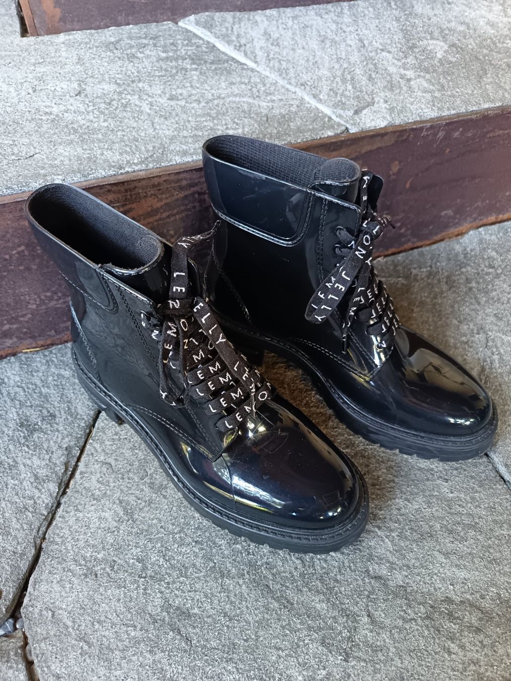 Damenschuhe: Gummistiefel Lemonjelly Gr. 38 – Gebraucht aus Altstätten SG von Akitoichiro 3