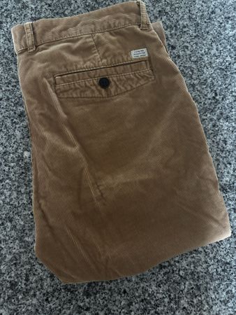 McNeal Herren Cordhose, Grösse 48