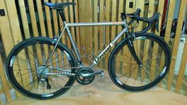 Litespeed Classic II Titan