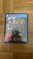 The Walking Dead Season Two PS4 Spiel gebraucht