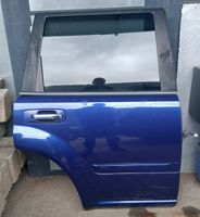 Portière arrière droite Nissan XTrail 2001-2007