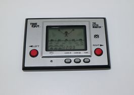 NINTENDO GAME & WATCH THE EXTERMINATOR / VERMIN MT-03