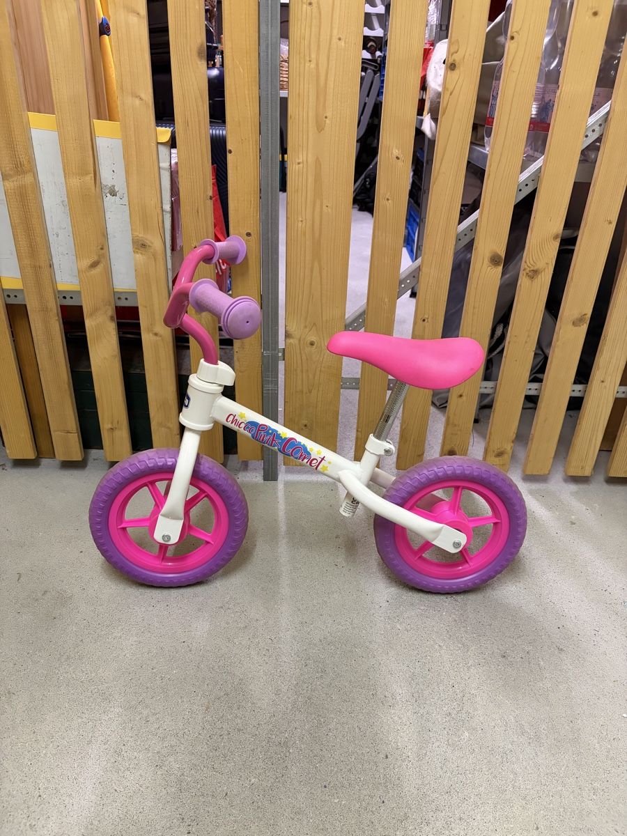 Biciclette: Laufrad zu verkaufen – Usato da Zürich venduto da ome_c82q 1