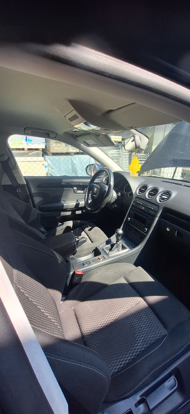 Seat Automobili: SEAT Exeo ST 2.0 TSI defekt – Difettoso da Näfels venduto da ochsner91 7