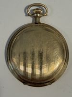 Taschenuhr D53 mm Läuft (16)