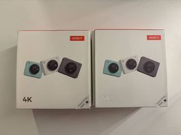 Obsbot USB Kamera Meet 2 AI Powered, 4K 30 fps