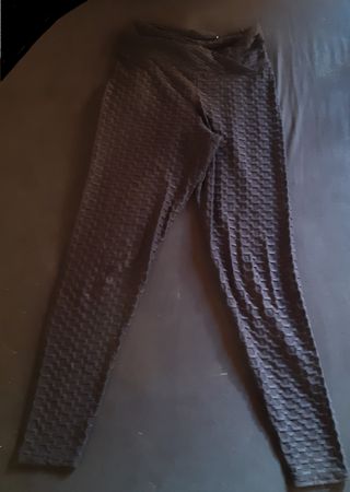 Hosen schwarz