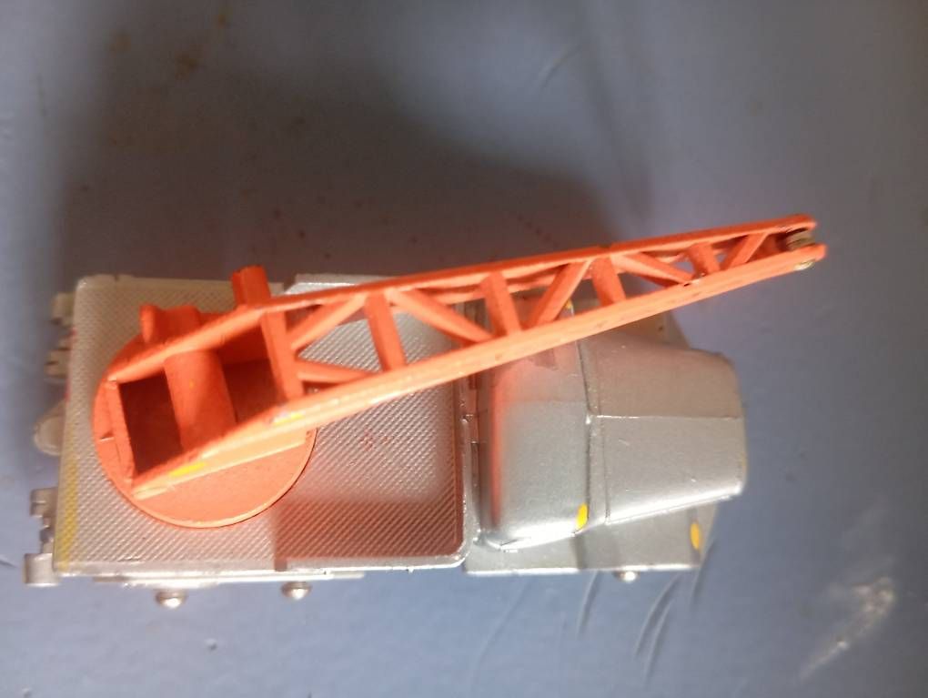 Lesney Modellautos: Lesney Nr 30 – Gebraucht aus Basel von Petergunn 4