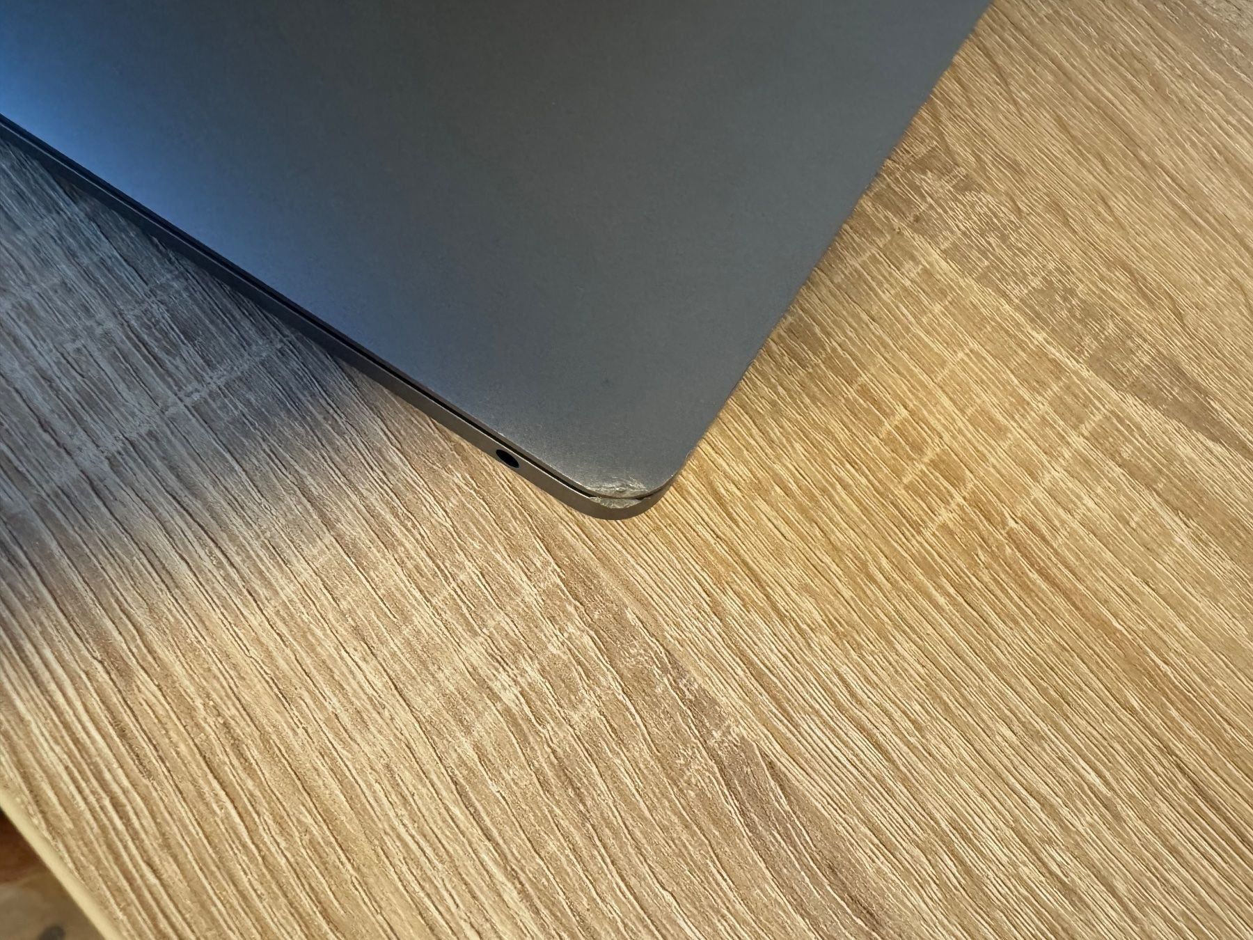 Apple Portables: MacBook Air m1 – D'occasion à Hunzenschwil par UF61 6