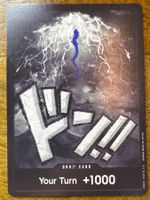 [EN] Kaido 🐉 DON !! Card - OP TCG #Luffy #Yamato #Shanks