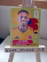 Stickers World Cup 2026  Panini Jhon Lucumí COL8