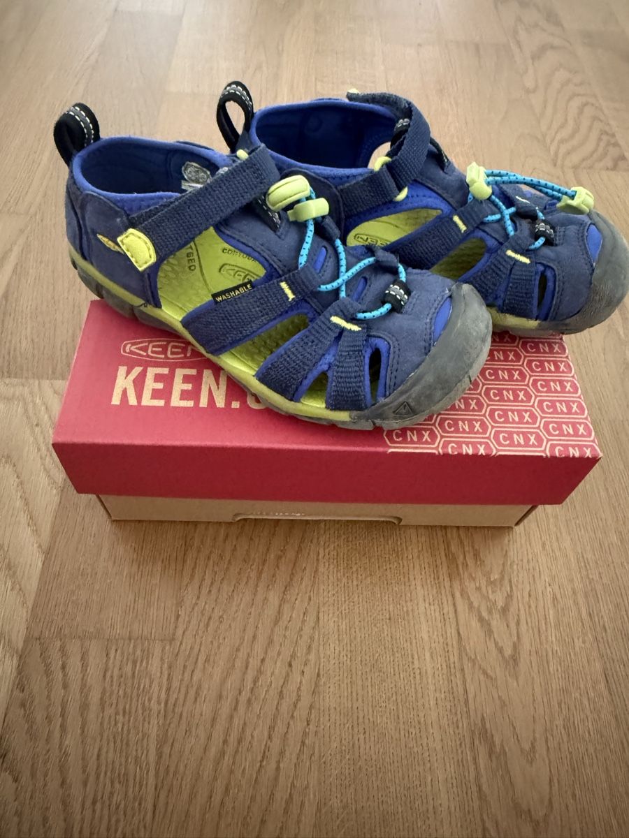 Keen Scarpe per ragazzi: Keen Sandalen Gr.30  – Usato da Cham venduto da JLo87