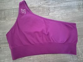 BJ : Brassière en L