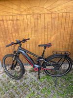 Vélo électrique 