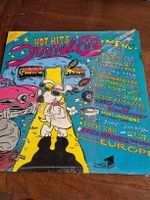 Hot Hits Formel Eins LP guter Zustand