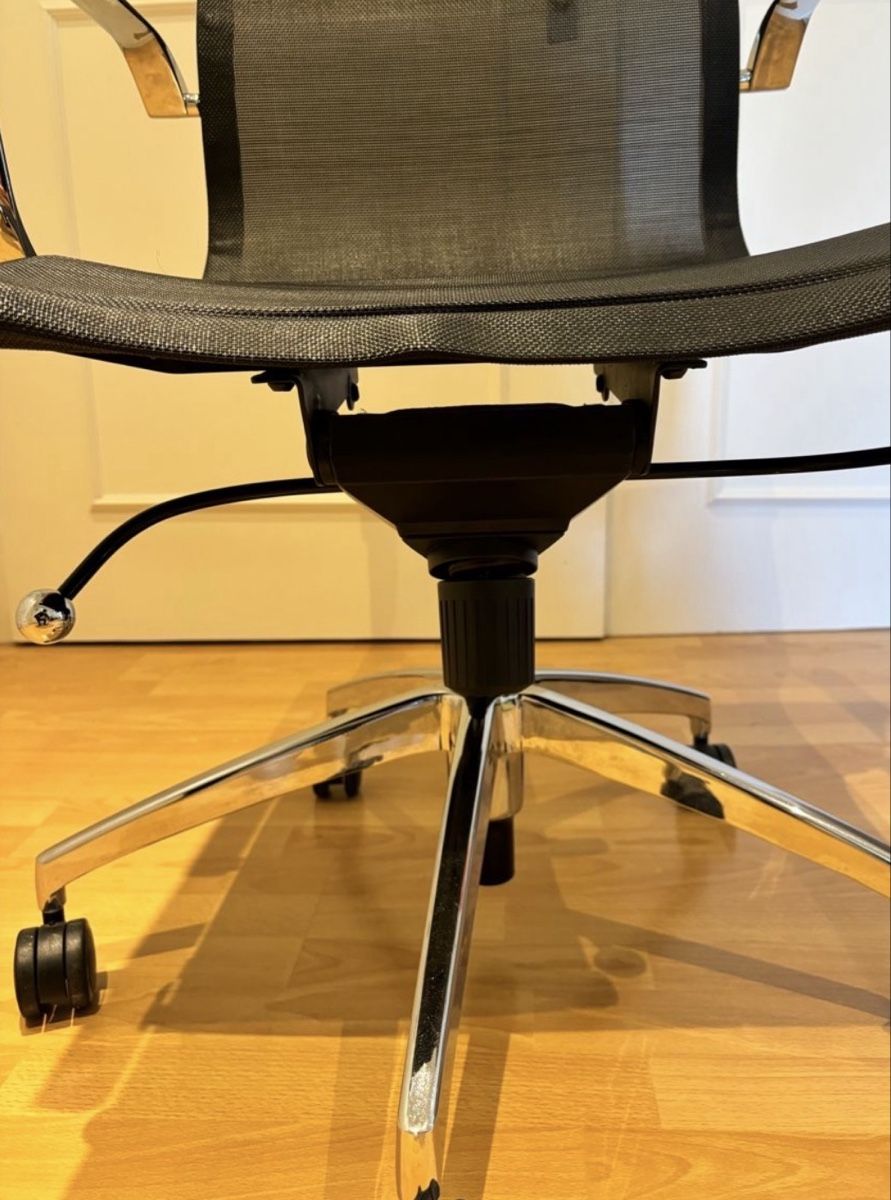 Stühle: Vitra Eames Replica Office Chair – Gebraucht aus st prex von magdalenaonline 7