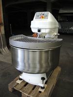 zu verkaufen: Spiralknetmaschine Kemper