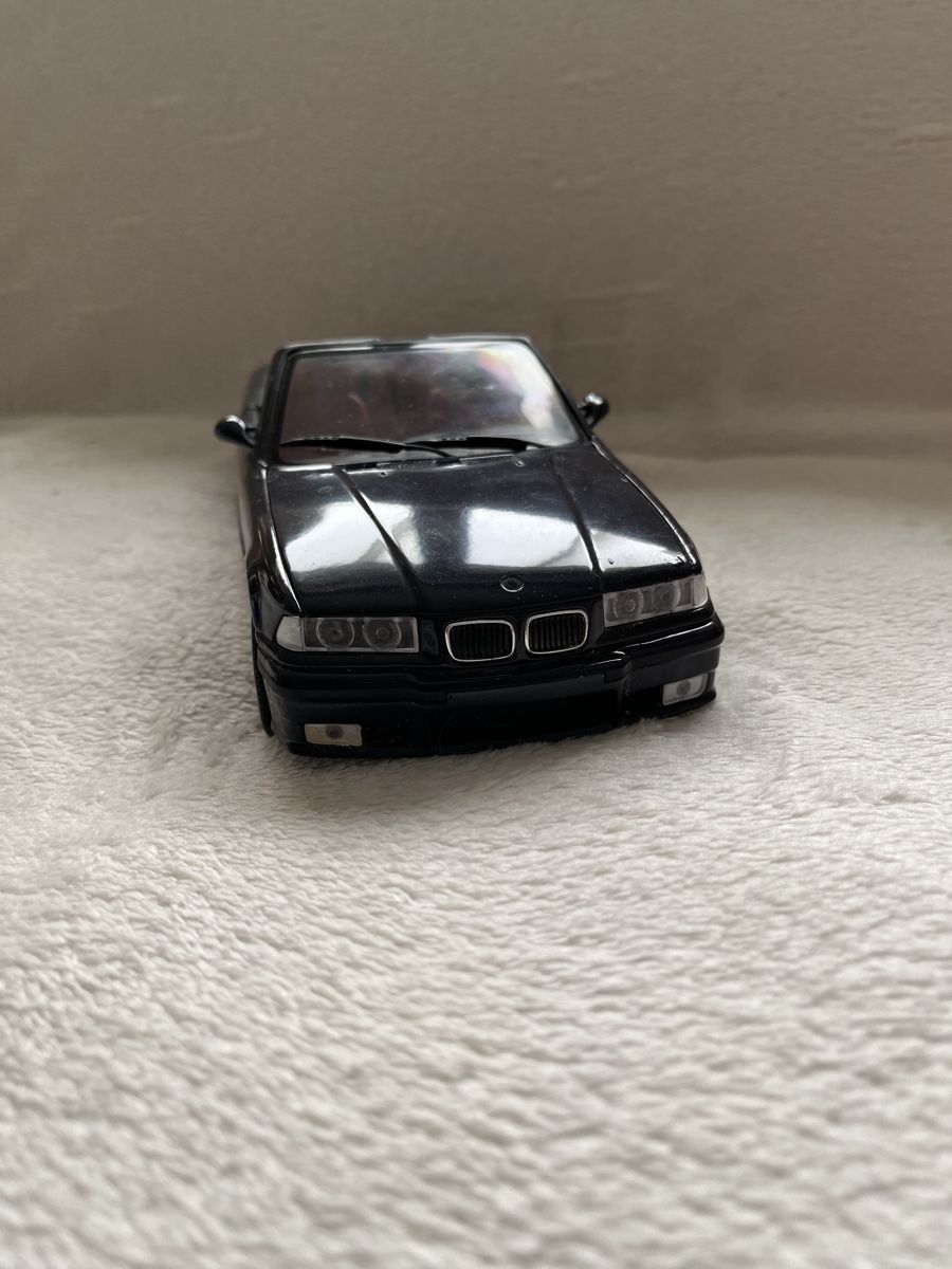 BMW Modellini d'auto: BMW M3 E36 Cabriolet – Nuovo (secondo la descrizione) da Oberweningen venduto da mer_2yn9