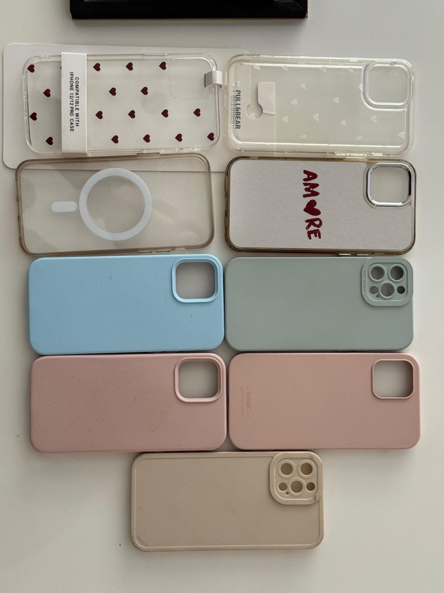 Apple Telefoni cellulari / Smartphones: iPhone 12 Pro (128GB) – Usato da Niederlenz venduto da fed_y5mw 4