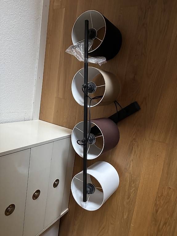 Lampadari & plafoniere: Hänge Deckenlampe – Usato da Rorschacherberg venduto da Ayurasi 1