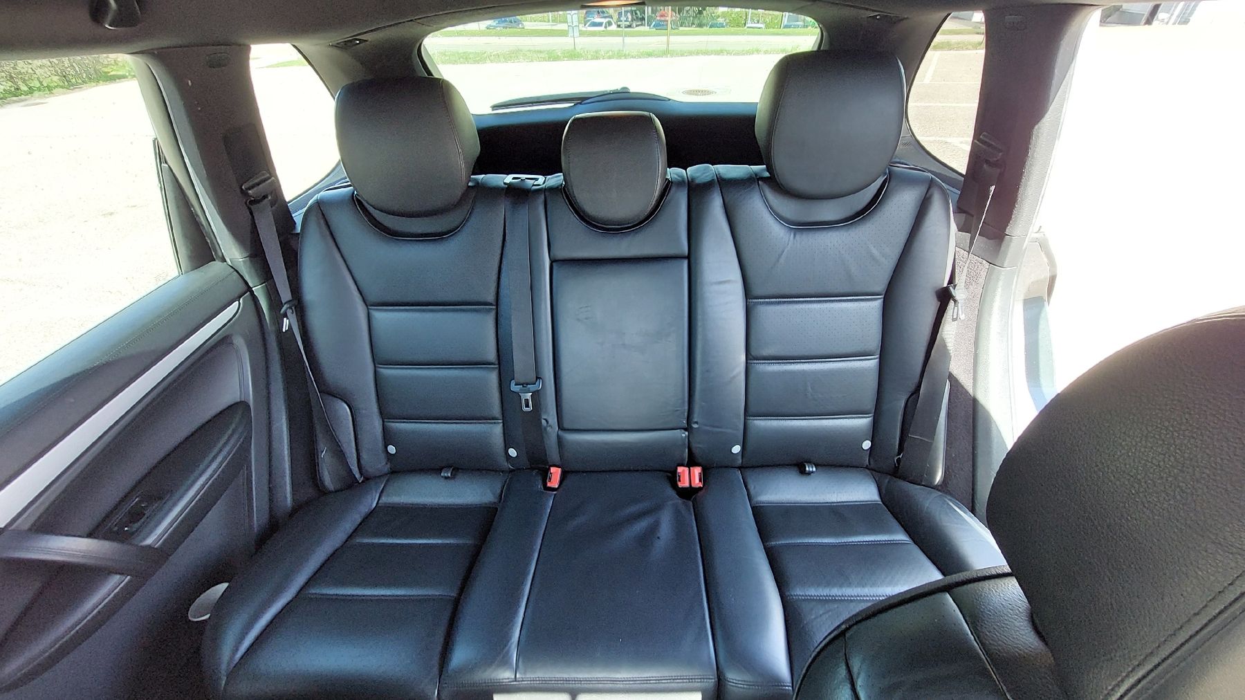Porsche Automobili: Porsche Cayenne 2010 3.0l Diesel – Usato da La Chaux-de-Fonds venduto da mic4el_ 5