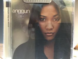Anggun - Snow on the Sahara CD 🙋🏻‍♀️