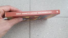 Lustige Taschenbücher Nr 87 (Micky ist wieder da)