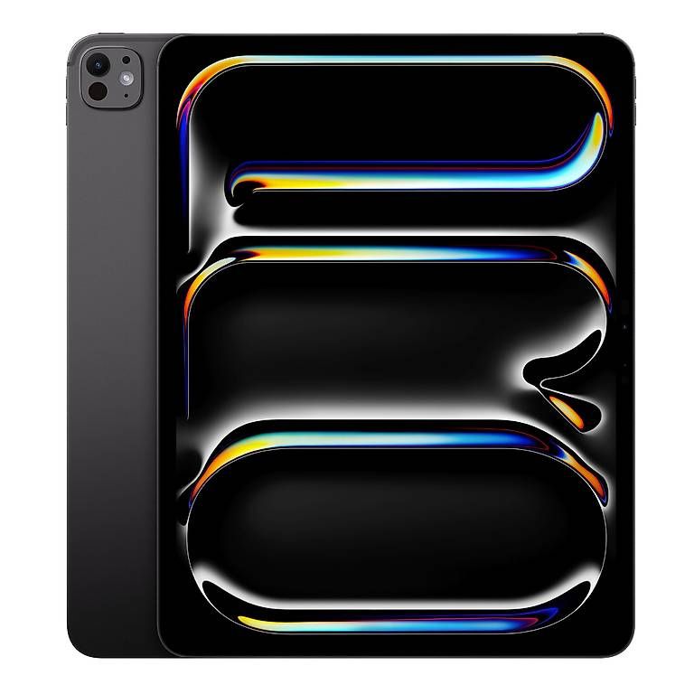 Tablet PC: iPad Pro m5 13 pouce 256 GB  – Gebraucht aus Chermignon-Bas von noe_m5qc
