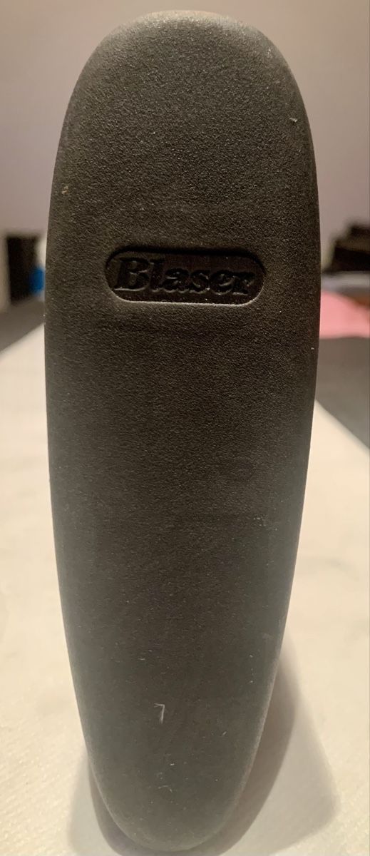 Tiro a segno: Calcio Blaser R93 – Usato da S. Vittore venduto da Kappa_86 4