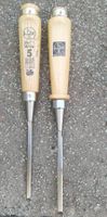 2 Holzschnitz Werkzeuge von Lux ab 1Fr.