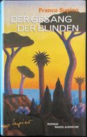 Der Gesang der Blinden – Franco Supino – Kriminalroman – Top