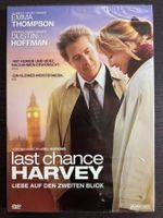 Last Chance Harvey - Liebe auf den zweiten Blick