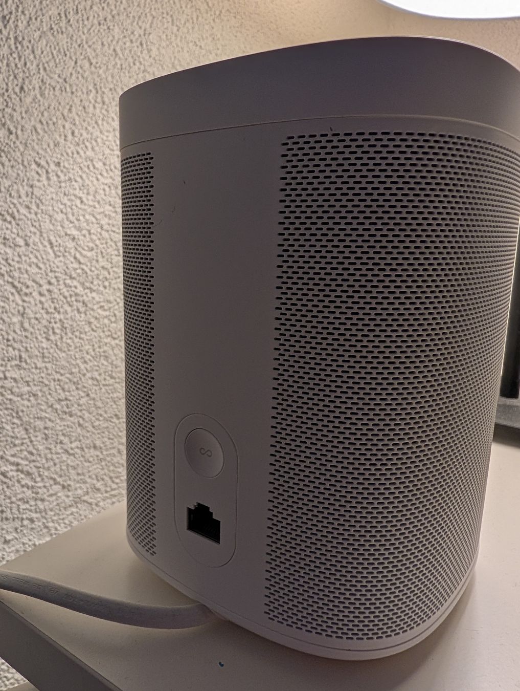 Sonos Lautsprecher: #SONOS One Gen2 (Weiss) – Gebraucht aus Illnau von Alpina002 2