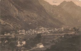 Dongio Val Blenio