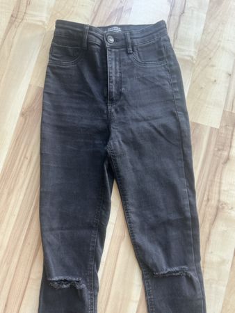 Jeans Zara