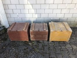 Salmenbräu und Feldschlösschen Harassen