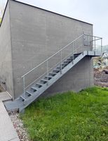 Treppe