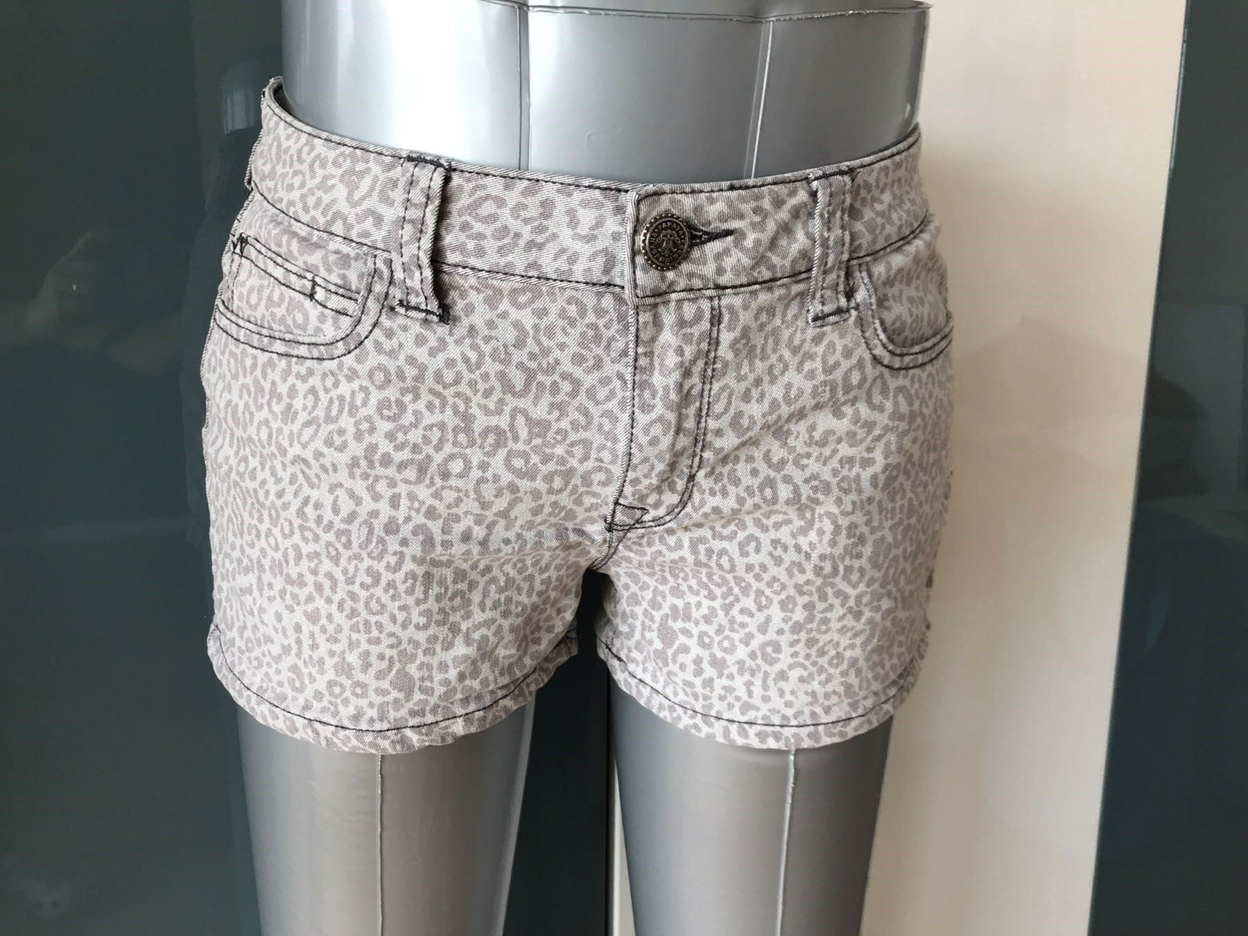 Jeans: kurze Jean M38 – Usato da Duebendorf venduto da Alexandertreyer 1