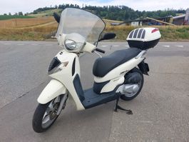 Honda SH 125 Roller ab 1 Fr