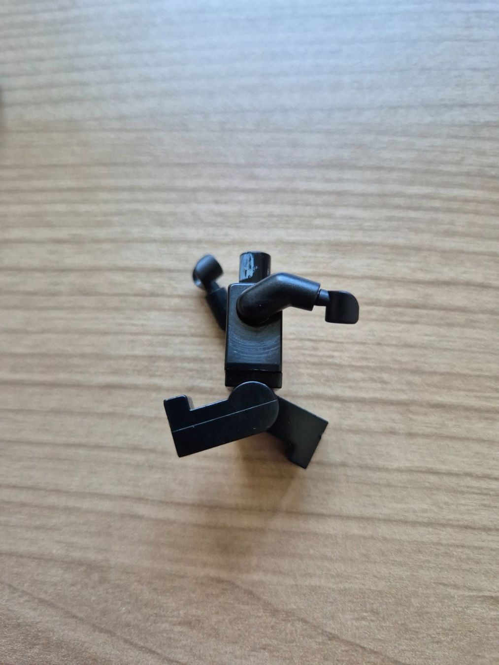 Star Wars Giocattoli: Lego Star Wars Figur Darth Vader SW1515 – Usato da Greifensee venduto da tbe_vt82 8