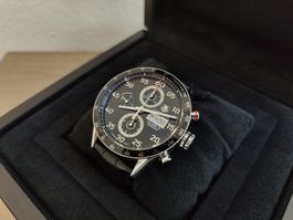 TAG Heuer Carrera Calibre 16