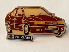 1 Pin Nissan