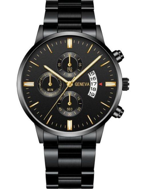 Uhren: Elegante Herren-Armbanduhr – Neu und originalverpackt aus Untersiggenthal von Zarkok 2