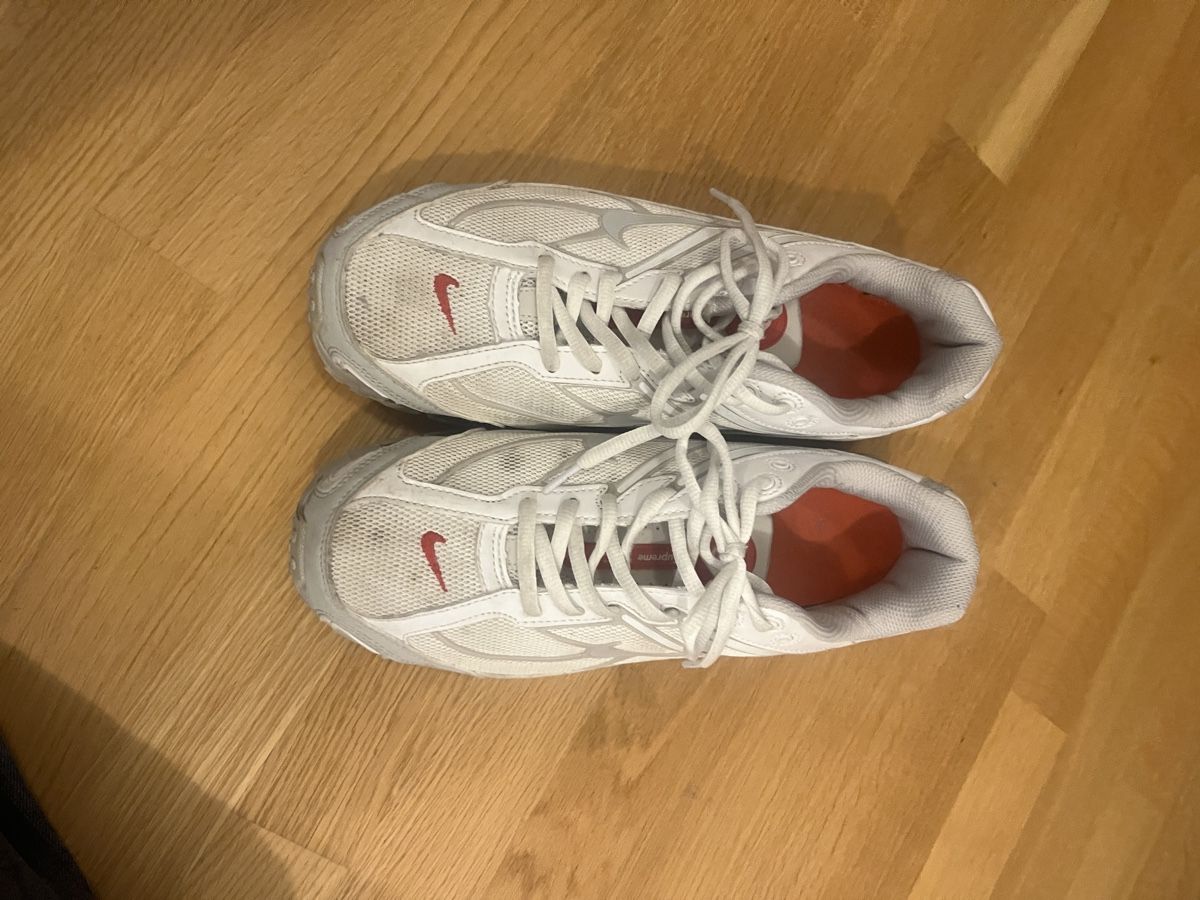 Supreme Scarpe da uomo: Nike Air Supreme Shox Sneakers – Usato da Winterthur venduto da 3mi_2kpf 2