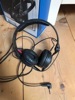 Casque audio professionel Sennheiser