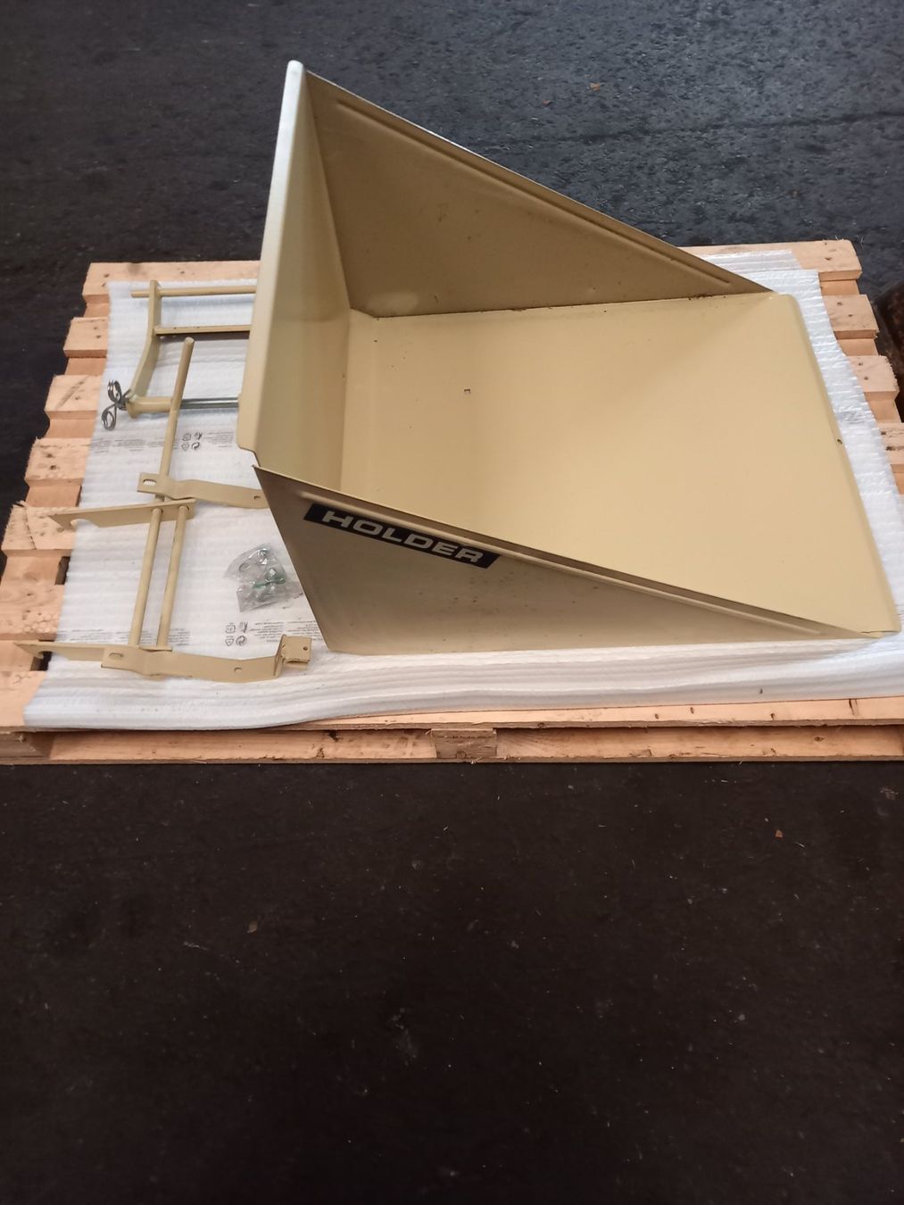 Autoribaltabili: Kippmulde Holder H 4 – Nuovo (secondo la descrizione) da Ziefen venduto da alonso1234 3