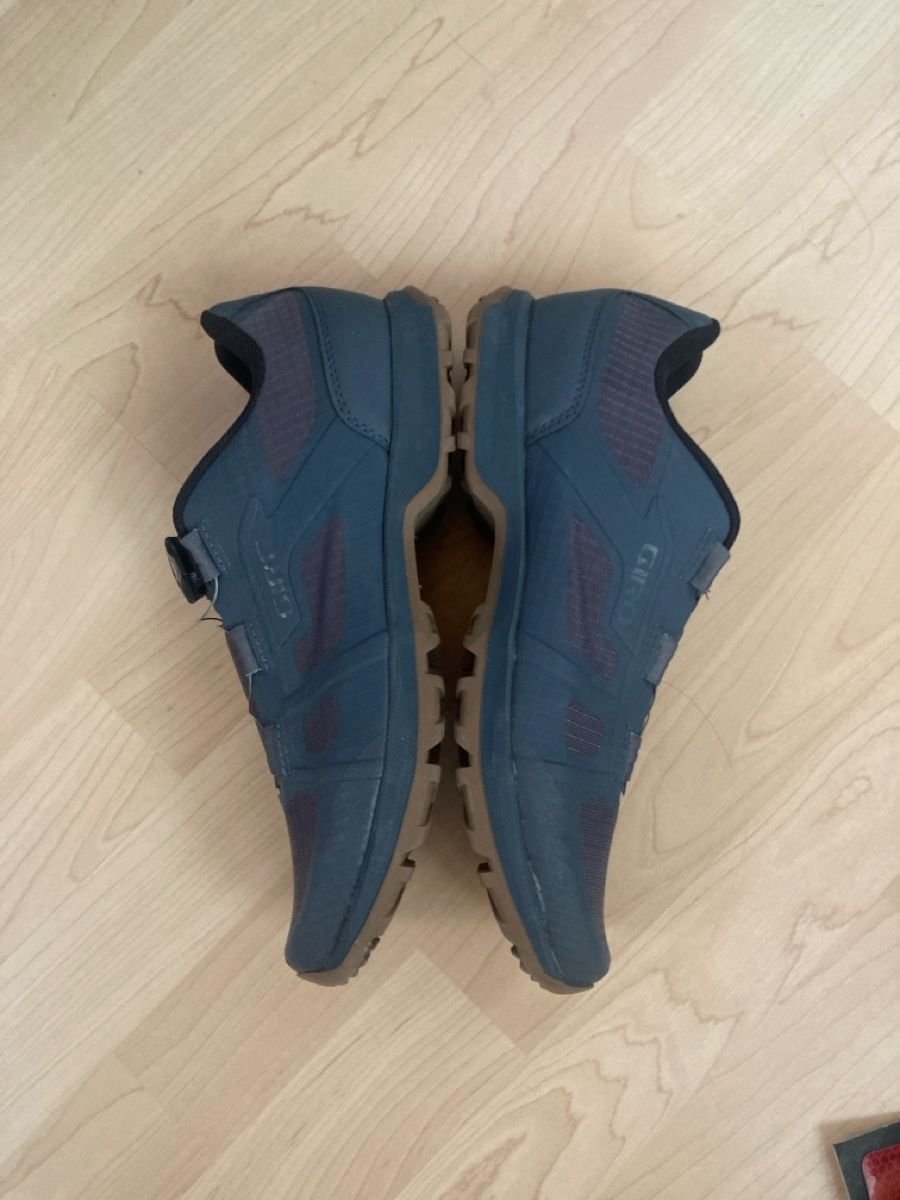 Giro Chaussures hommes: Chaussure vélo Clip Giro – Neuf (Voir description) à La Neuveville par delphinemagaline 3