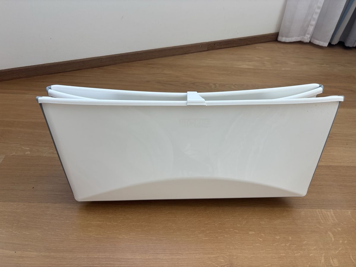 Tutto per il bagno: Stolle Badewanne mit Einsatz – Usato da Uitikon Waldegg venduto da SueBue 4