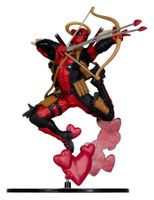 Marvel 1/10 Scale statuette Deadpool (Deadpool #26) 20 cm